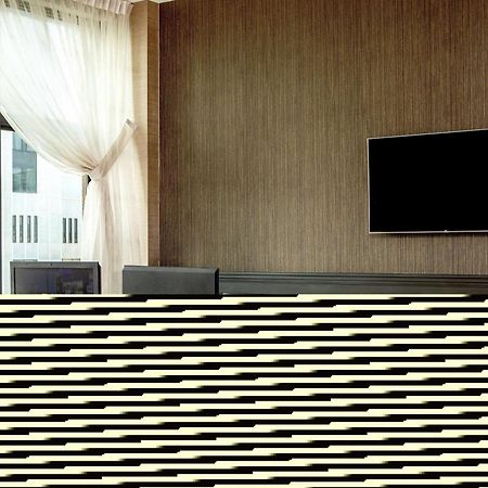 ดับเบิลทรี บาย ฮิลตัน ยังทาวน์ Hotel ยังส์ทาวน์ ภายนอก รูปภาพ