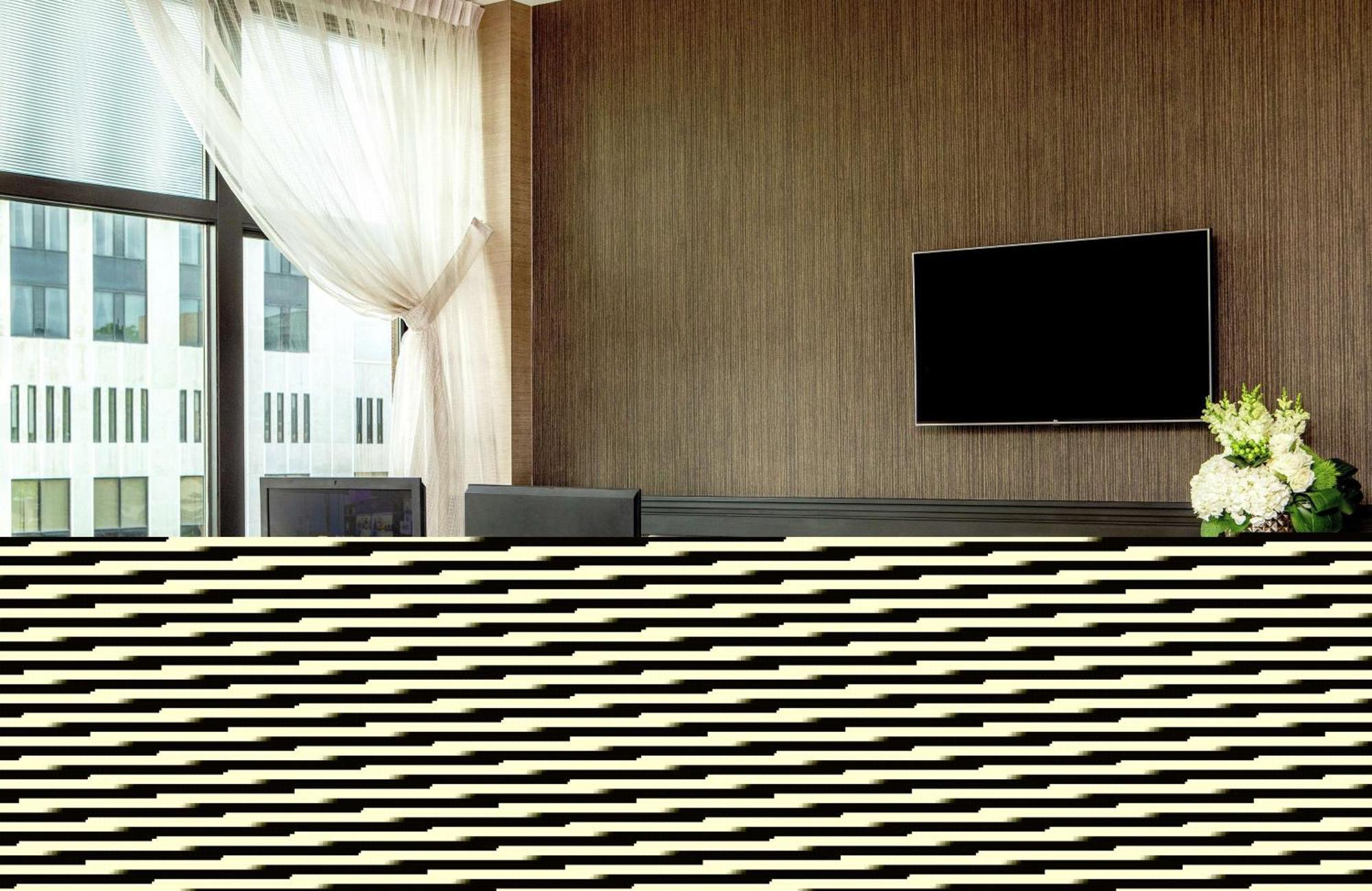 ดับเบิลทรี บาย ฮิลตัน ยังทาวน์ Hotel ยังส์ทาวน์ ภายนอก รูปภาพ